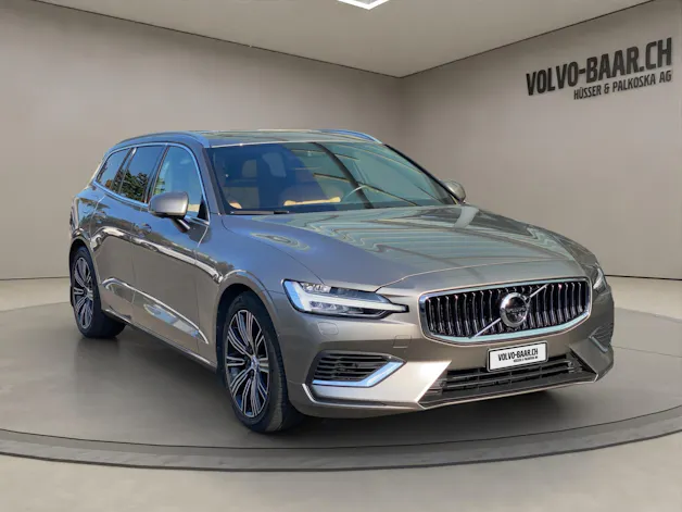 VOLVO V60 2.0 T8 TE Inscription eAWD