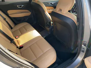 VOLVO V60 2.0 T8 TE Inscription eAWD