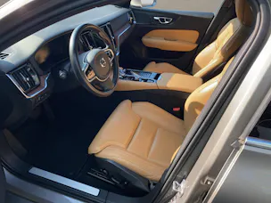 VOLVO V60 2.0 T8 TE Inscription eAWD