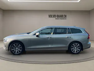 VOLVO V60 2.0 T8 TE Inscription eAWD