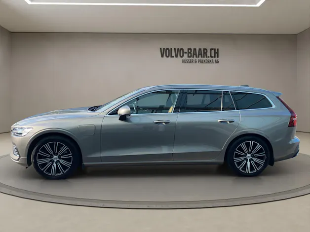 VOLVO V60 2.0 T8 TE Inscription eAWD