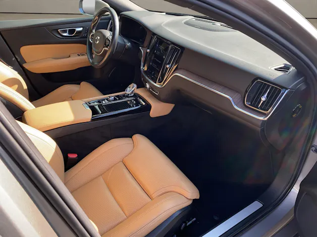 VOLVO V60 2.0 T8 TE Inscription eAWD