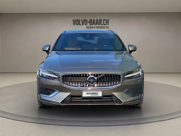 VOLVO V60 2.0 T8 TE Inscription eAWD