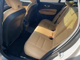 VOLVO V60 2.0 T8 TE Inscription eAWD
