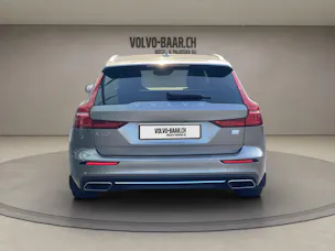 VOLVO V60 2.0 T8 TE Inscription eAWD