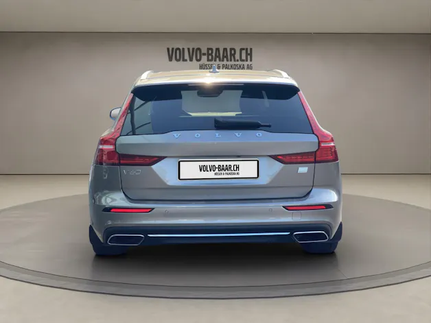 VOLVO V60 2.0 T8 TE Inscription eAWD