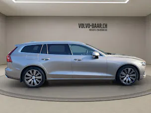 VOLVO V60 2.0 T8 TE Inscription eAWD