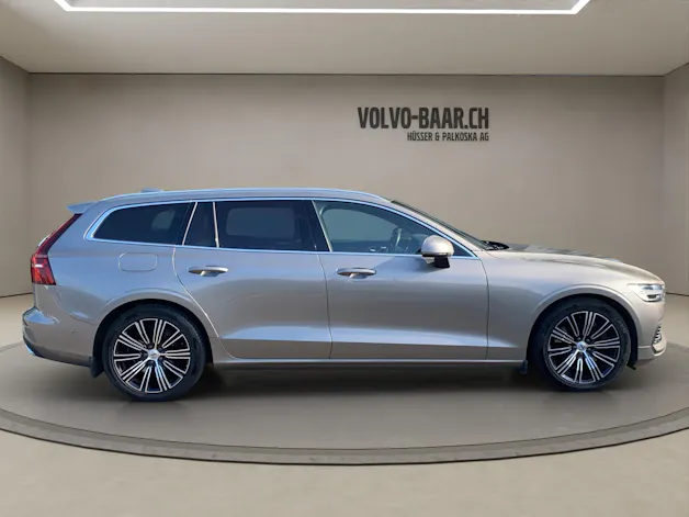 VOLVO V60 2.0 T8 TE Inscription eAWD