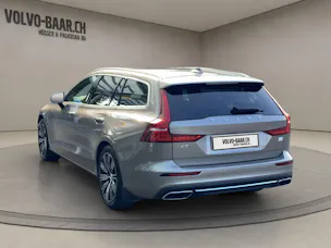 VOLVO V60 2.0 T8 TE Inscription eAWD