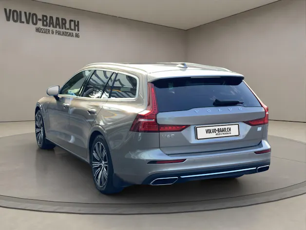 VOLVO V60 2.0 T8 TE Inscription eAWD