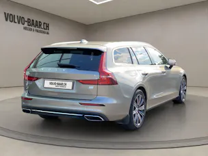VOLVO V60 2.0 T8 TE Inscription eAWD