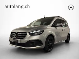 MERCEDES-BENZ T 180 d Progressive S