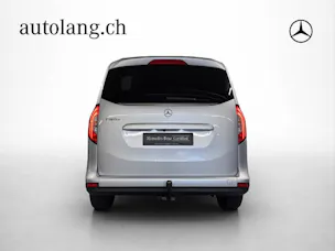 MERCEDES-BENZ T 180 d Progressive S