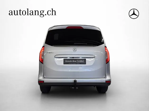 MERCEDES-BENZ T 180 d Progressive S