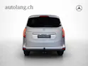 MERCEDES-BENZ T 180 d Progressive S