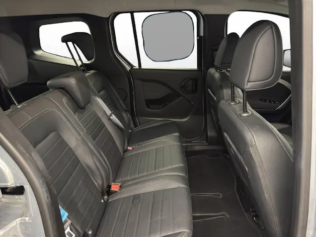MERCEDES-BENZ T 180 d Progressive S
