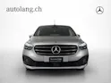 MERCEDES-BENZ T 180 d Progressive S