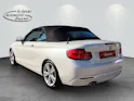 BMW 2er Reihe F23 Cabrio 220i