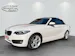BMW 2er Reihe F23 Cabrio 220i