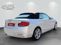 BMW 2er Reihe F23 Cabrio 220i