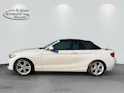 BMW 2er Reihe F23 Cabrio 220i