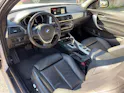 BMW 2er Reihe F23 Cabrio 220i