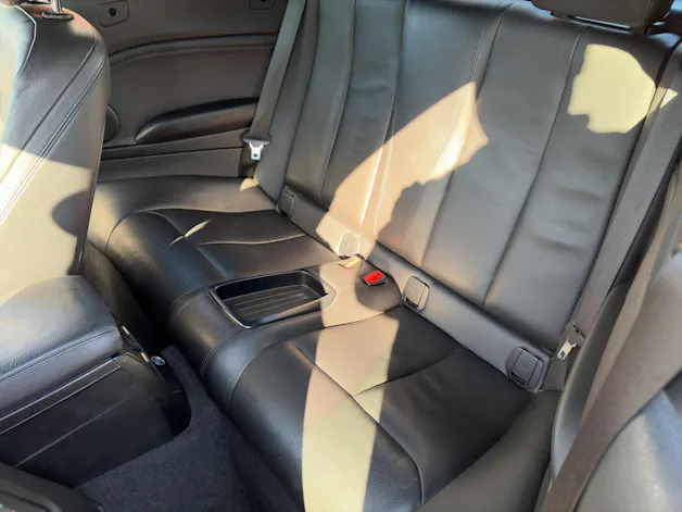 BMW 2er Reihe F23 Cabrio 220i