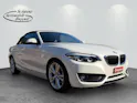 BMW 2er Reihe F23 Cabrio 220i
