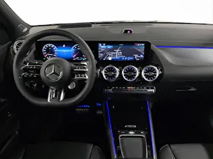 MERCEDES-BENZ GLA 35 AMG 4Matic