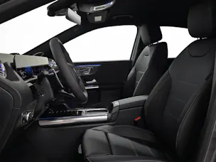MERCEDES-BENZ GLA 35 AMG 4Matic