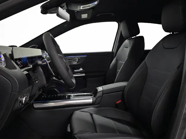 MERCEDES-BENZ GLA 35 AMG 4Matic