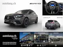 MERCEDES-BENZ GLA 35 AMG 4Matic