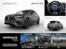 MERCEDES-BENZ GLA 35 AMG 4Matic
