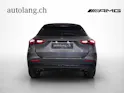 MERCEDES-BENZ GLA 35 AMG 4Matic