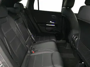 MERCEDES-BENZ GLA 35 AMG 4Matic