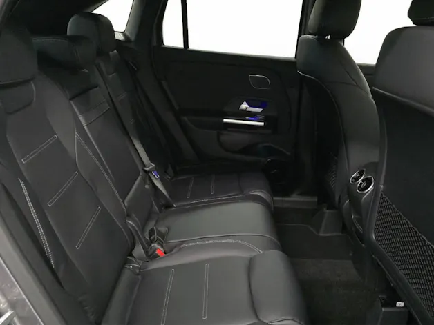 MERCEDES-BENZ GLA 35 AMG 4Matic
