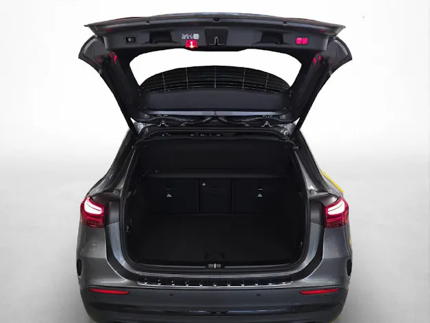 MERCEDES-BENZ GLA 35 AMG 4Matic