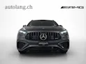 MERCEDES-BENZ GLA 35 AMG 4Matic