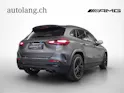 MERCEDES-BENZ GLA 35 AMG 4Matic
