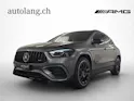 MERCEDES-BENZ GLA 35 AMG 4Matic