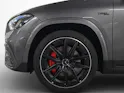 MERCEDES-BENZ GLA 35 AMG 4Matic