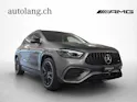 MERCEDES-BENZ GLA 35 AMG 4Matic