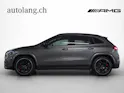 MERCEDES-BENZ GLA 35 AMG 4Matic