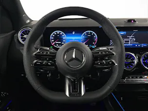 MERCEDES-BENZ GLA 35 AMG 4Matic