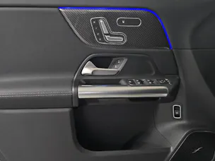 MERCEDES-BENZ GLA 35 AMG 4Matic