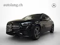 MERCEDES-BENZ GLA 250 AMG Line 4Matic Swiss Star