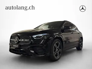 MERCEDES-BENZ GLA 250 AMG Line 4Matic Swiss Star