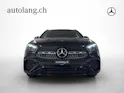 MERCEDES-BENZ GLA 250 AMG Line 4Matic Swiss Star