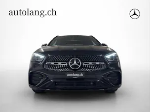 MERCEDES-BENZ GLA 250 AMG Line 4Matic Swiss Star