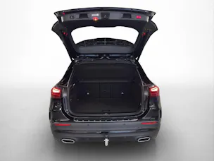 MERCEDES-BENZ GLA 250 AMG Line 4Matic Swiss Star